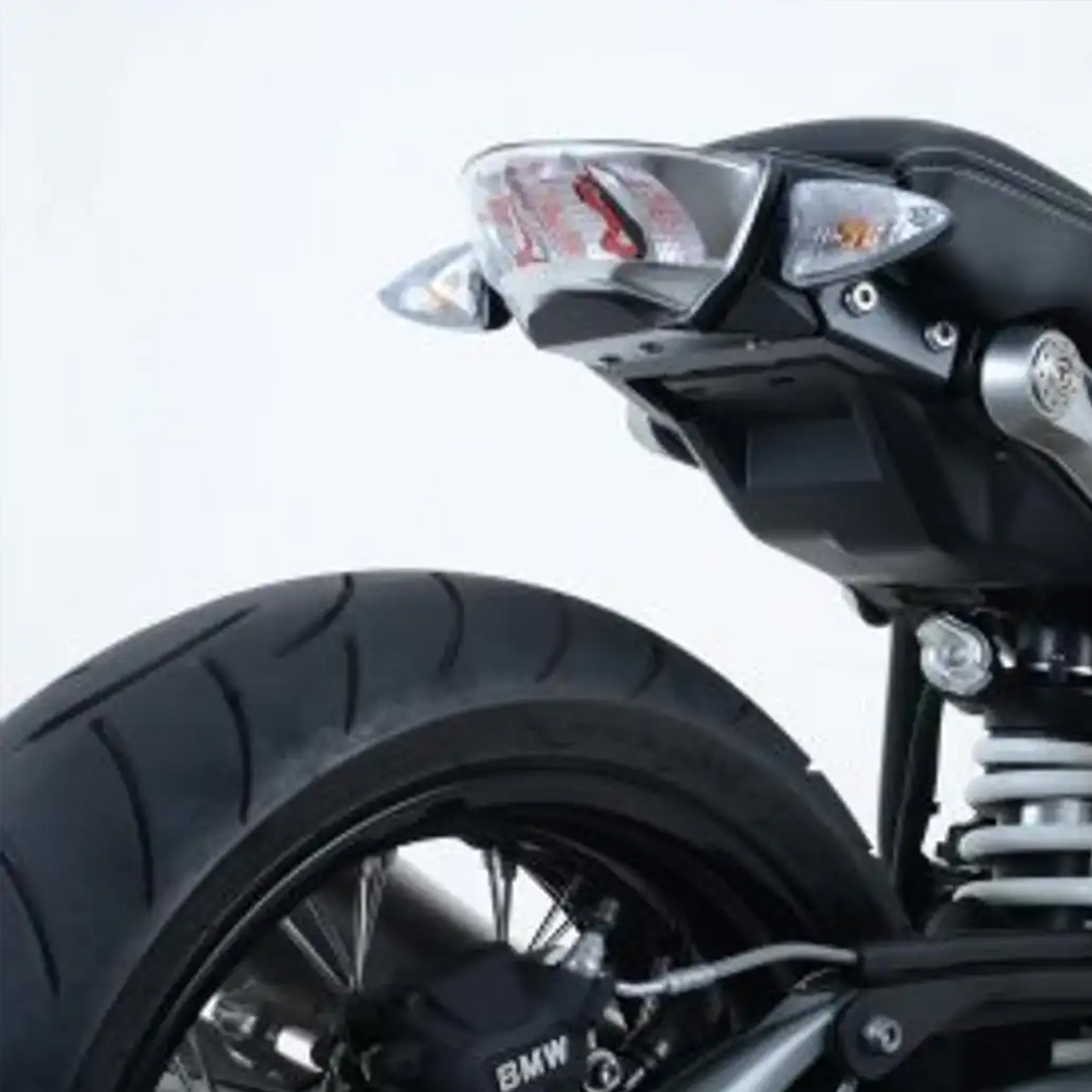 Tail Tidy BMW R&G - Image 1