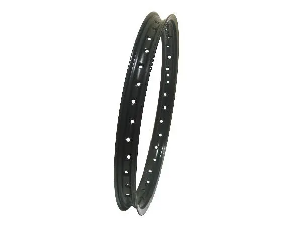 RIM SM PRO 16 X 1.85 36 HOLE BLACK