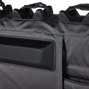 Premium Tailgate Cover - Image 2