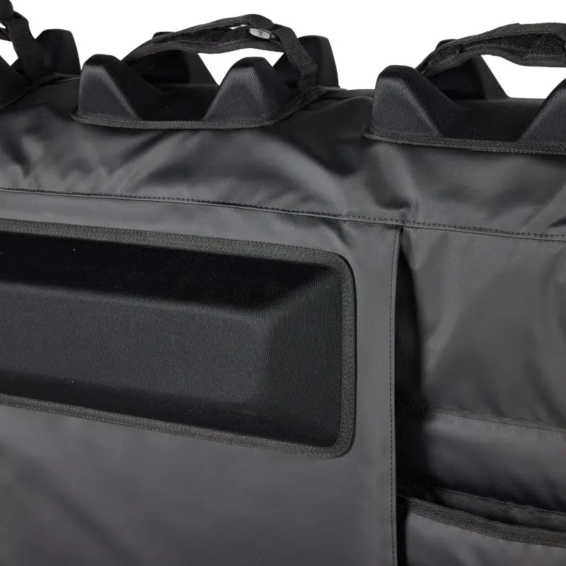 Premium Tailgate Cover