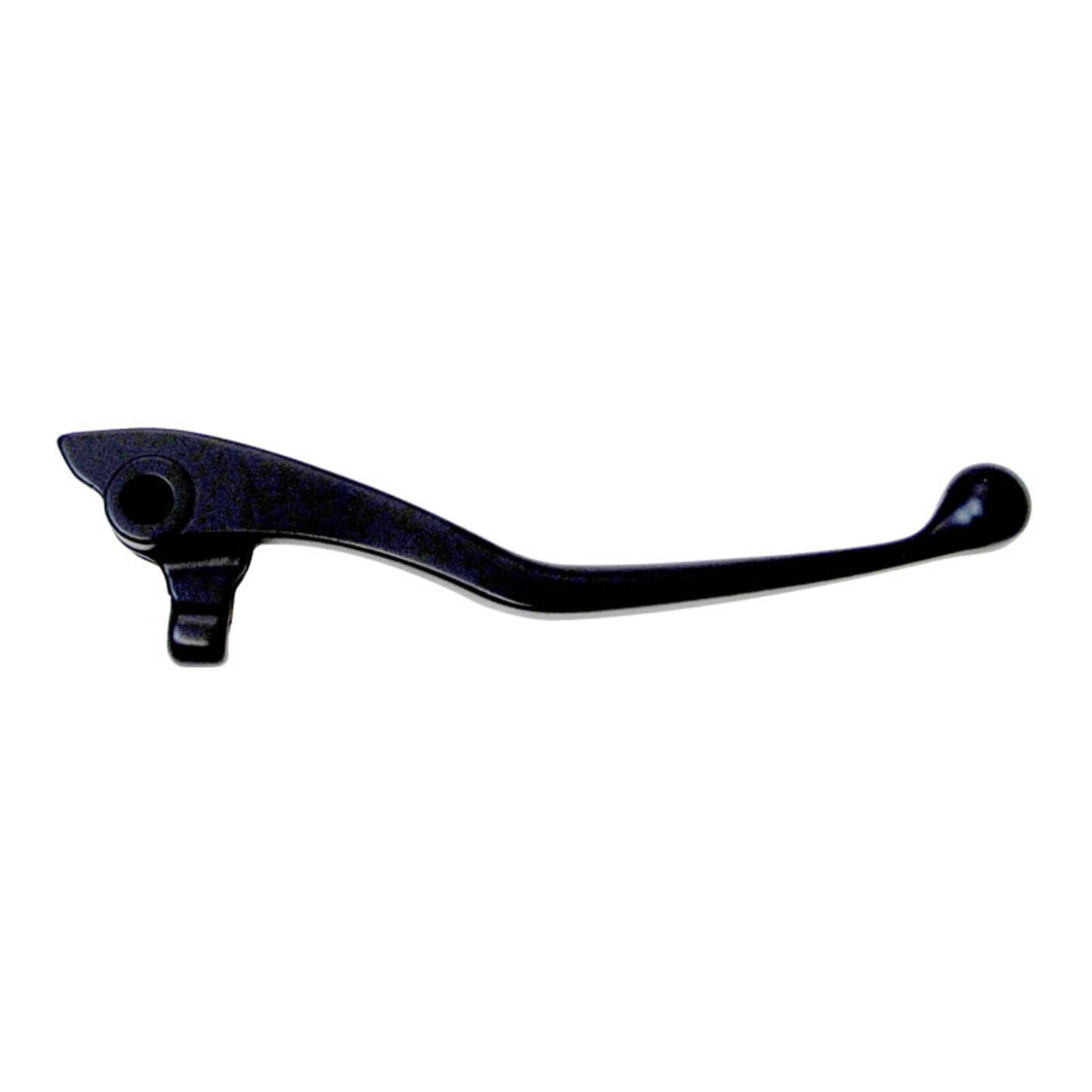 WMP Brake Lever Yamaha Disc FJ/FZR - Black - Image 1