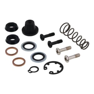Master Cylinder Repair Kit - 18-1162 - Image 1
