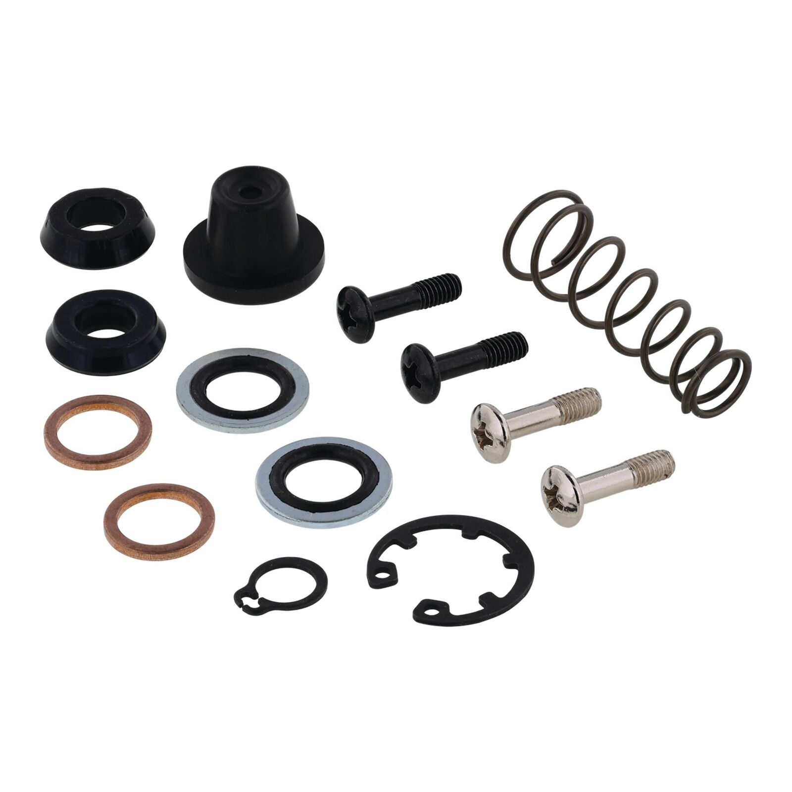 Master Cylinder Repair Kit - 18-1162 - Image 1