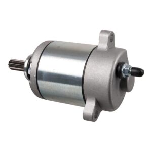 WMP Starter Motor - Honda - Image 3