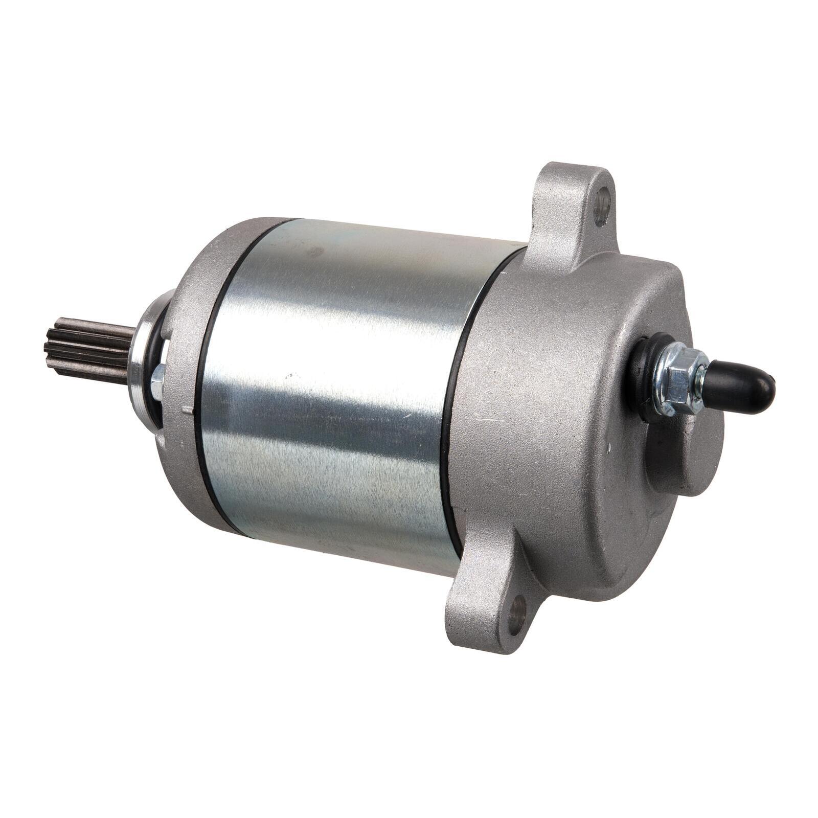 WMP Starter Motor - Honda - Image 3