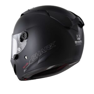 Shark Race-R Pro Blank Mat Helmet - Image 2