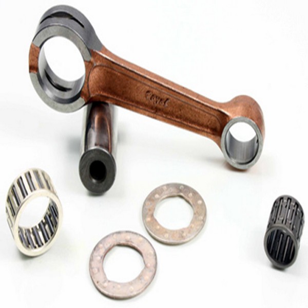 *CON ROD KIT PSYCHIC BETA 125RR HUSABURG TE125 HUSQVARNA TC125 TE125 KTM125EXC 125 144 150SX 150XC - Image 1