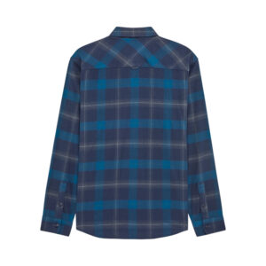 Survivalist Core Flannel - Image 2