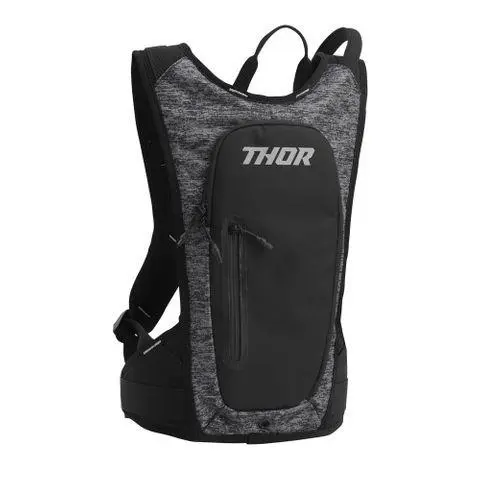 Thor Hydropack Vapour Hydrationpack Charcoal Heather 1.5L