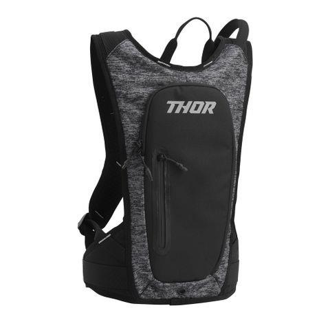 Thor Hydropack Vapour Hydrationpack Charcoal Heather 1.5L - Image 1