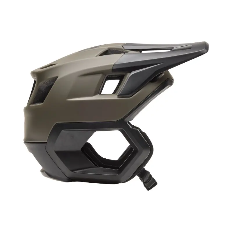 Dropframe Helmet - CE