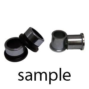 All Balls Wheel Spacer Kit 11-1013-1 - Image 1