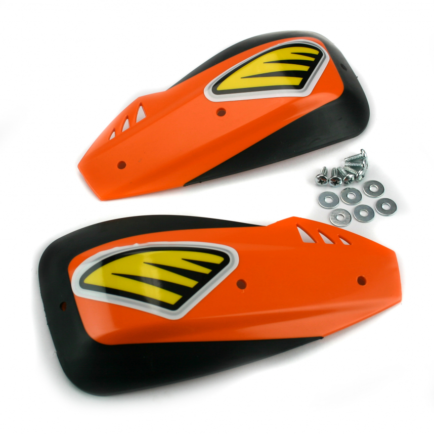 Cycra Stealth Probend Replacement Shield - Image 2