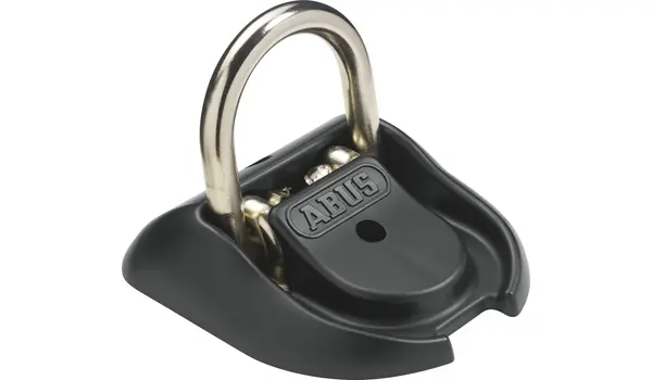 ABUS WBA 100 Granit Black Wall Anchor [A]