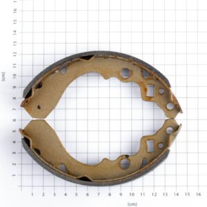 WHITES BRAKE SHOES - Image 2