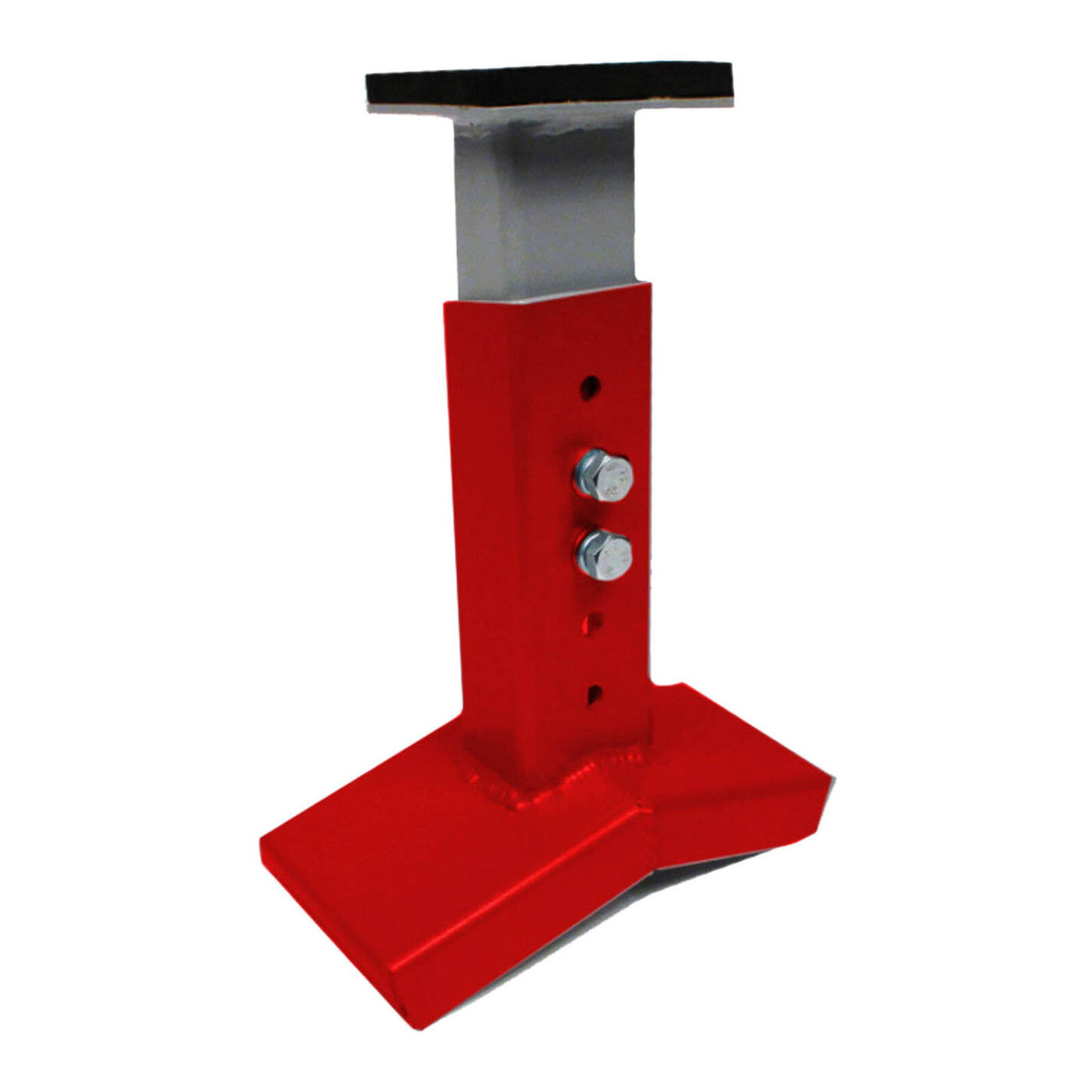 WMP Fork Seal Saver Adjustable - Red - Image 1