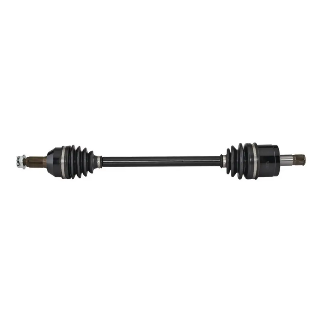 ATV CV Axle 6 Ball Complete Shaft - Honda