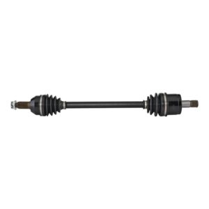 ATV CV Axle 6 Ball Complete Shaft - Honda - Image 1