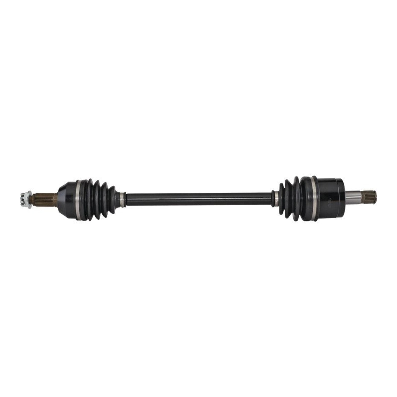 ATV CV Axle 6 Ball Complete Shaft - Honda - Image 1