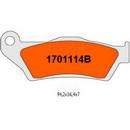 BRAKE PADS FRONT PSYCHIC HUSABERG HUSQVARNA KTM SHERCO - Image 1
