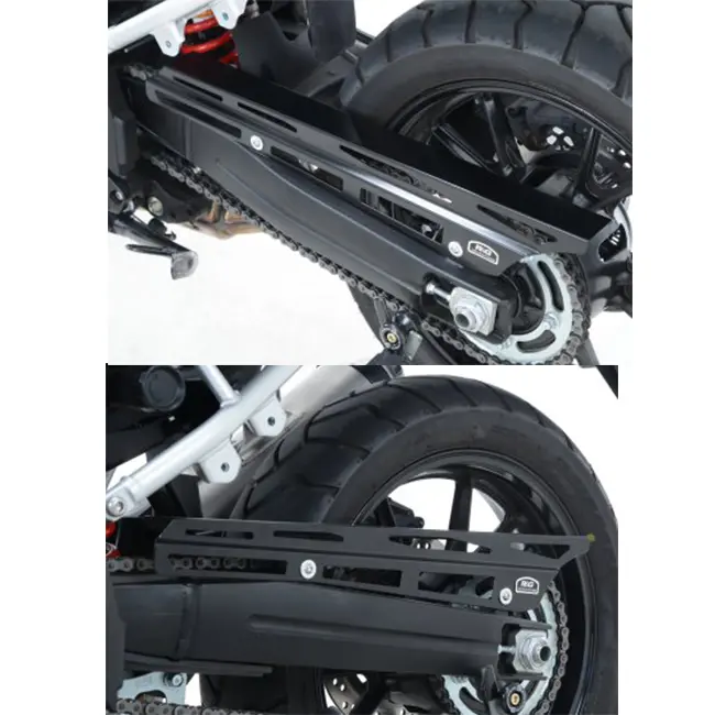 Alum Chain Guard Suzuki 1000 V-Strom 2014- R&G