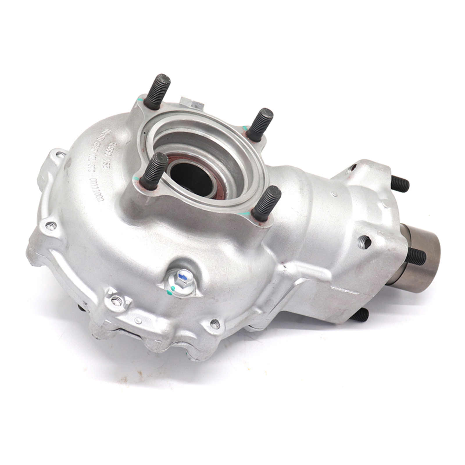 WMP ATV Rear Differential Assembly (Replaces Honda 41300-HPO-B80) - Image 1