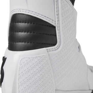 Fox Comp Motocross Boots White - Image 8