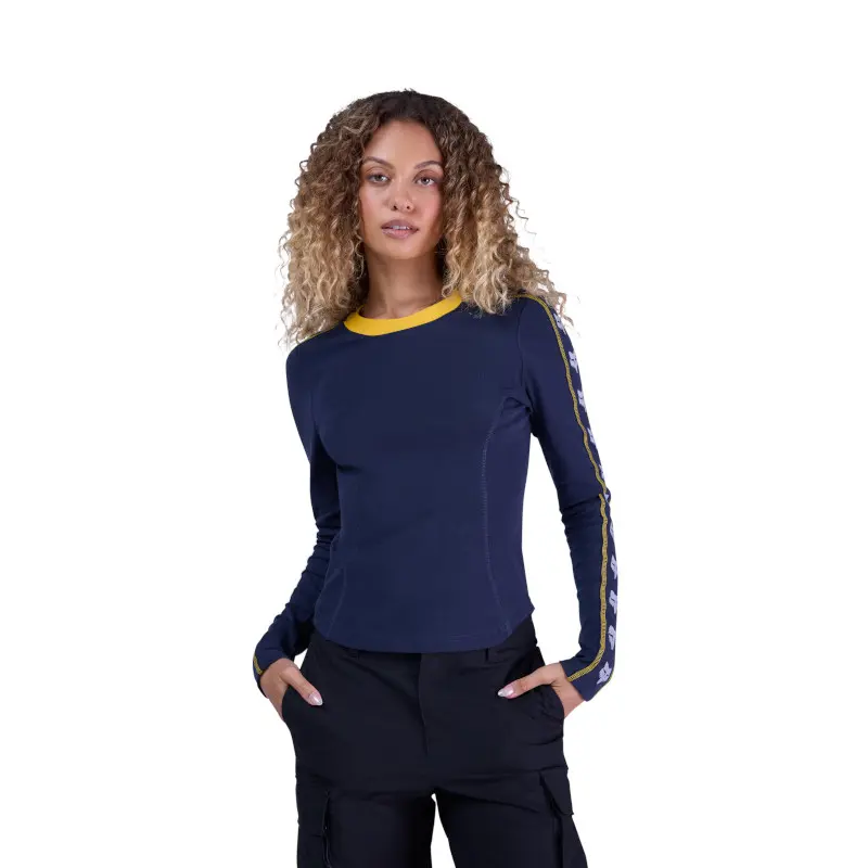 W Circa 74 Fitted LS