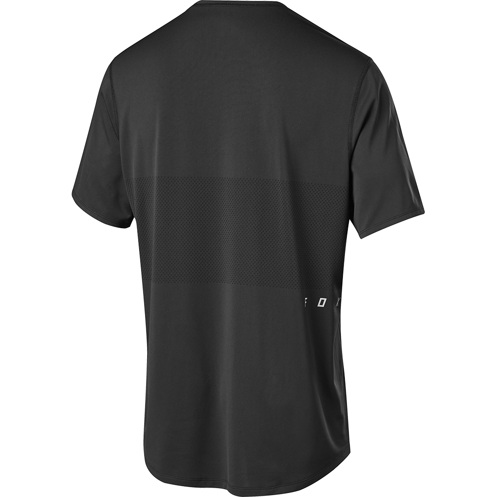 Jersey Fox Ranger Foxhead Black - Image 1