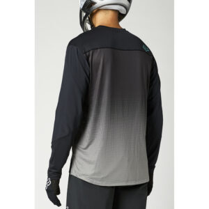 Jersey Fox Flexair Black - Image 2