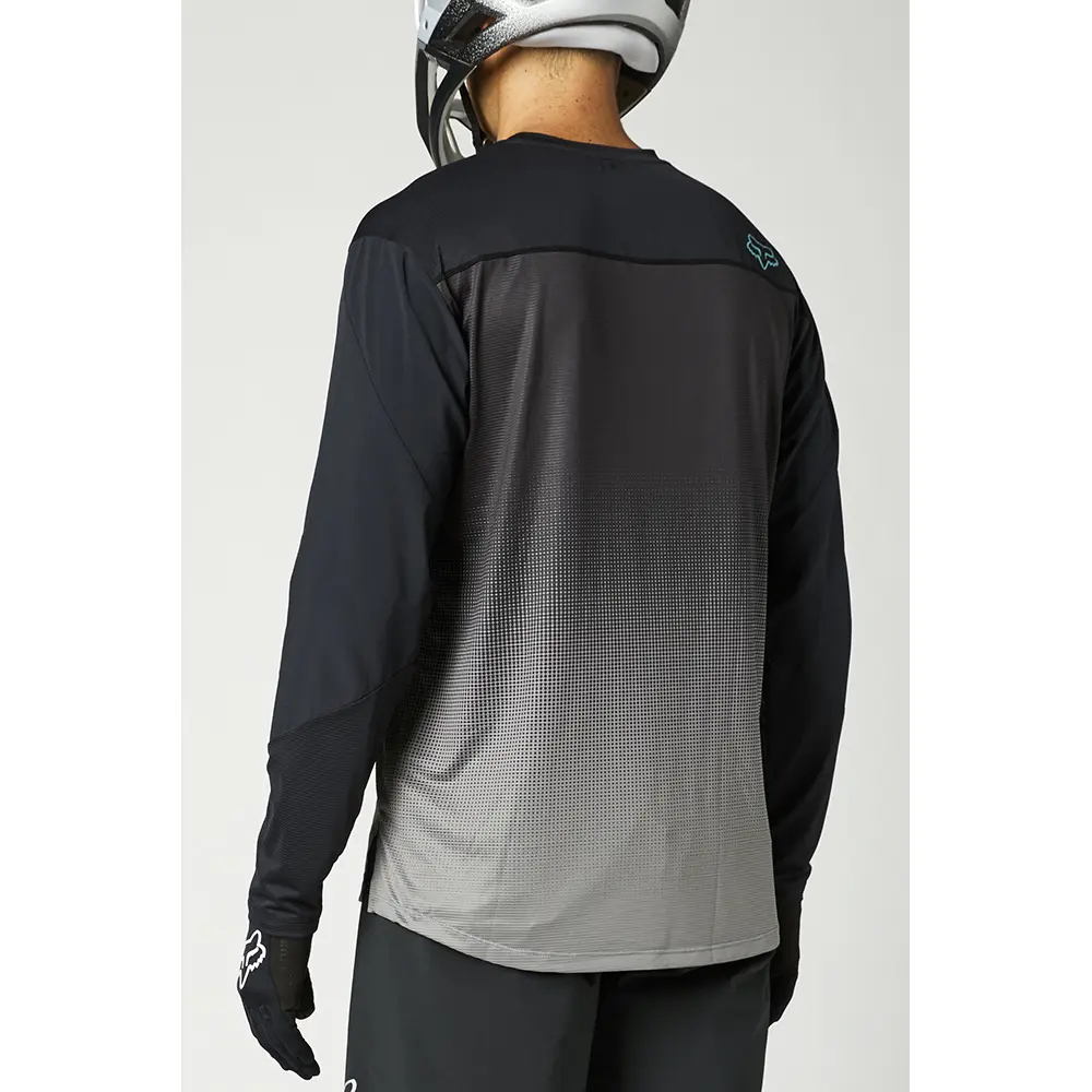 Jersey Fox Flexair Black