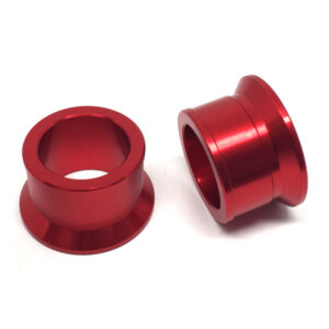 ZETA WHEEL SPACER Fr BLUE - Image 10
