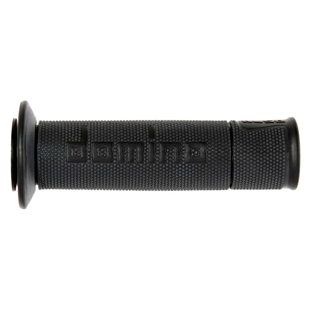 GRIPS A450 ON-ROAD RACING BLACK/ORANGE
