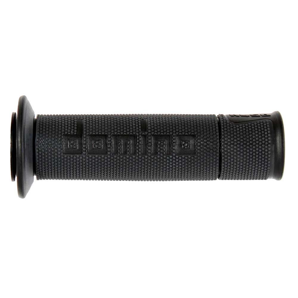 GRIPS A450 ON-ROAD RACING BLACK/ORANGE - Image 12
