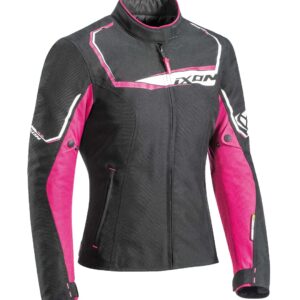 Ixon Challenge Lady Jacket - Image 2