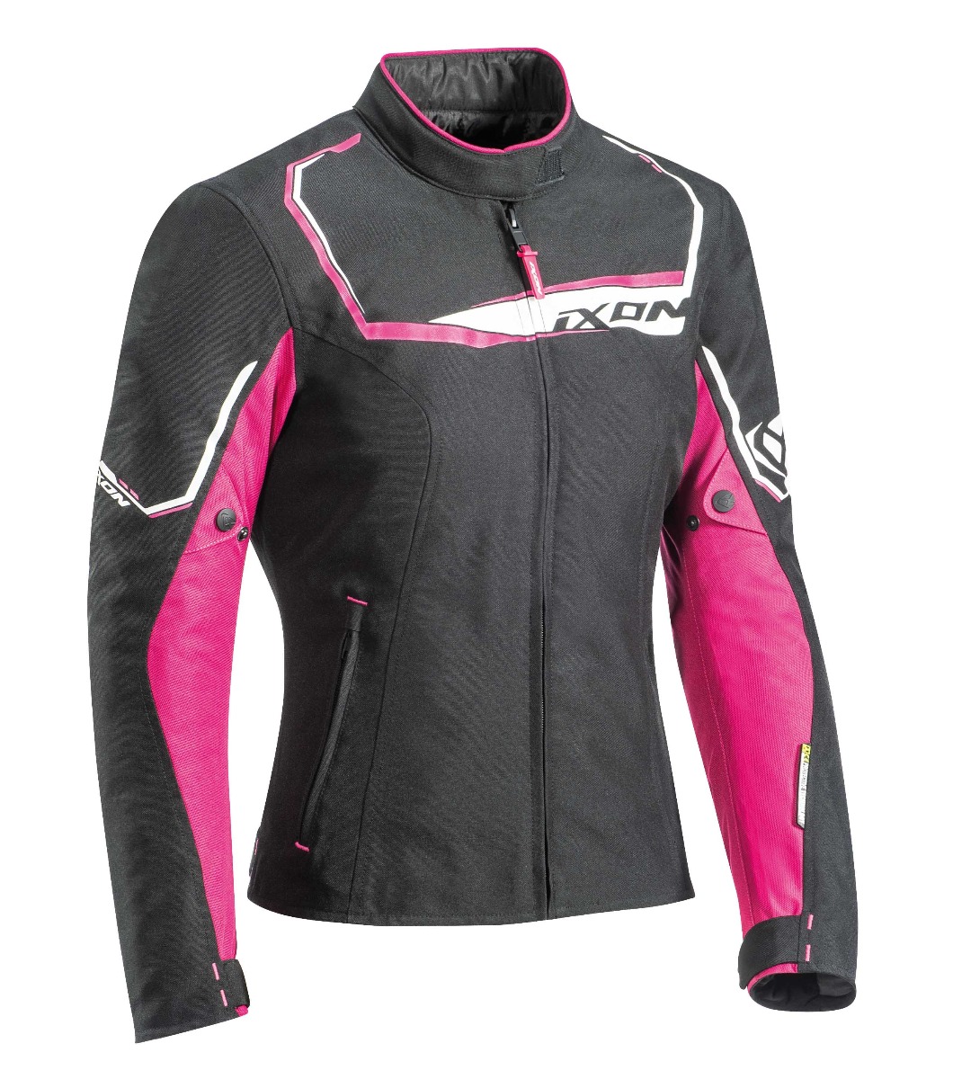 Ixon Challenge Lady Jacket - Image 2