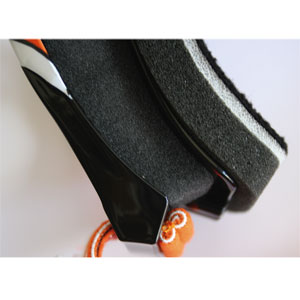 Lens double L/sensitive anti scratch/fog Progrip           [] - Image 4