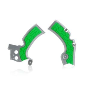 Grip Frame Guard Husqvarna Blue/Yellow 2019                [] - Image 19
