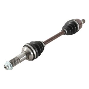 ATV CV/AXLE 6 BALL COMPLETE SHAFT - Image 3