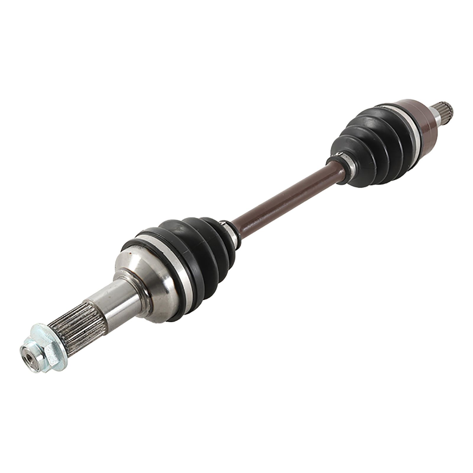 ATV CV/AXLE 6 BALL COMPLETE SHAFT - Image 3