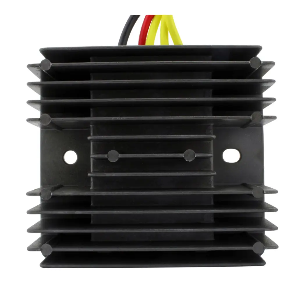 VOLTAGE REGULATOR SUZ HAYABUSA GSX (RMS020-107329)