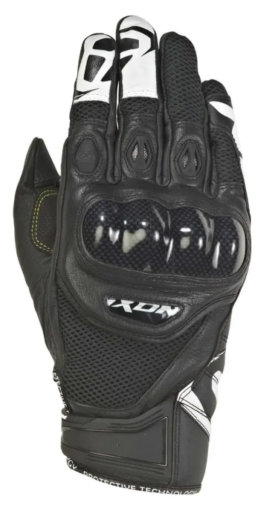 Ixon RS Recon Air Gloves