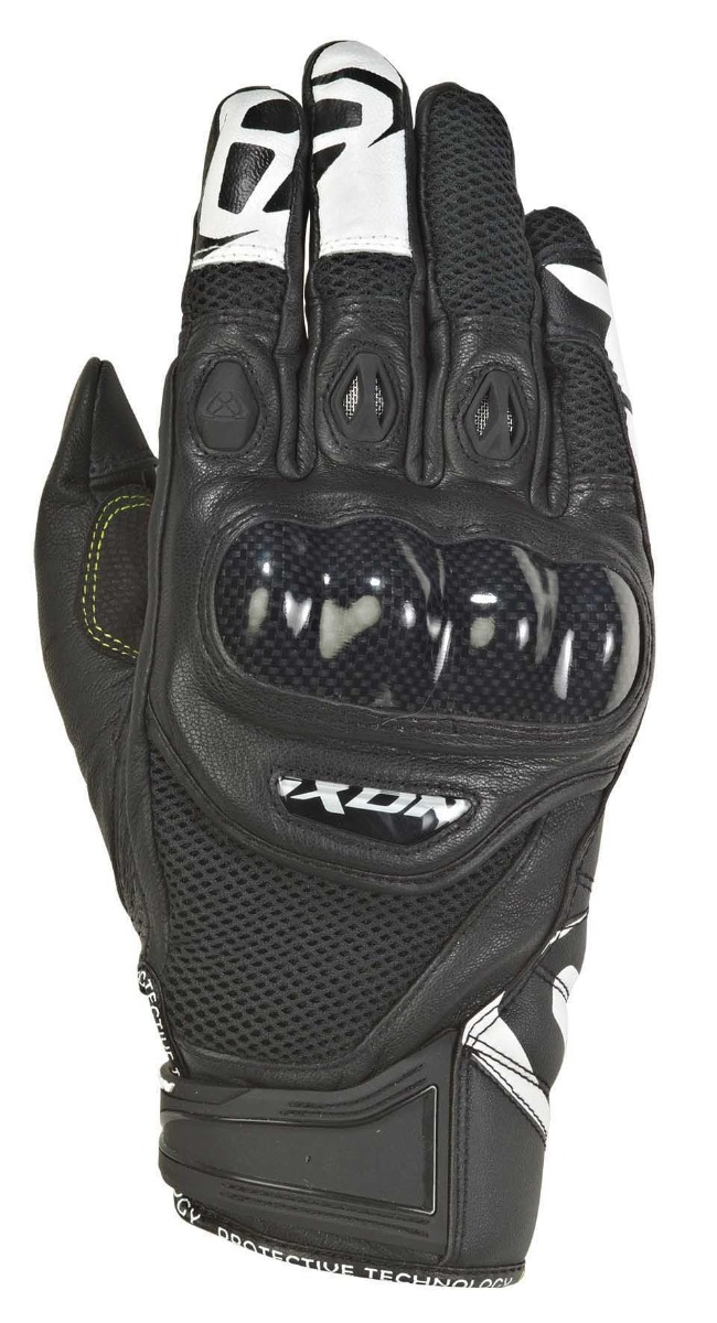 Ixon RS Recon Air Gloves - Image 2