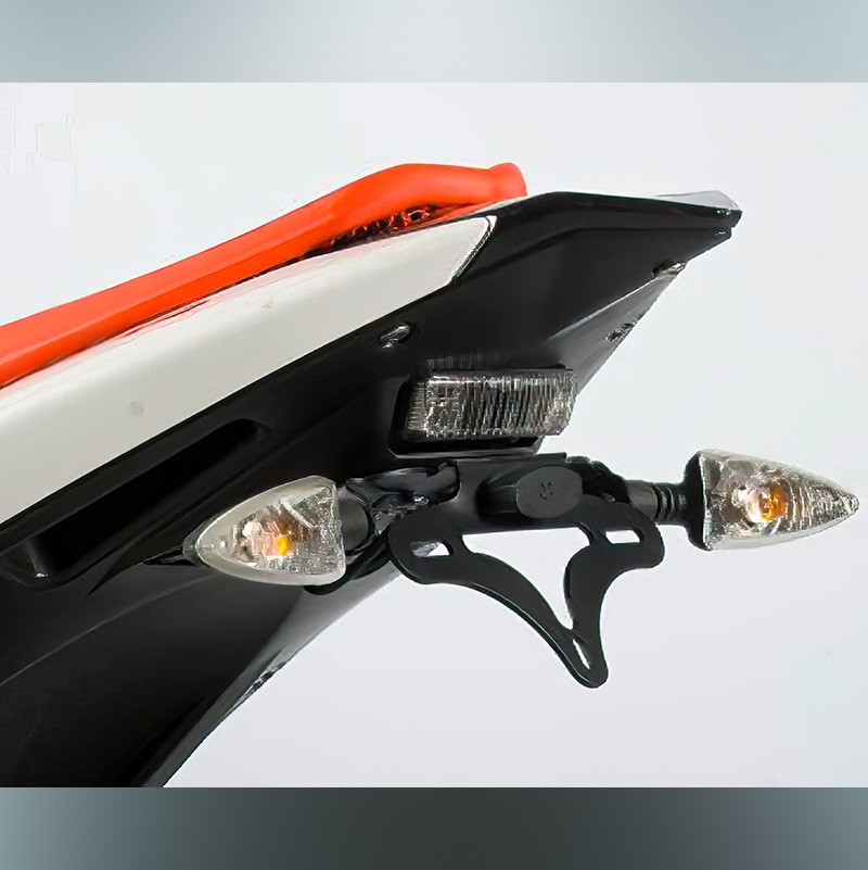 Tail Tidy Derbi R&G - Image 1