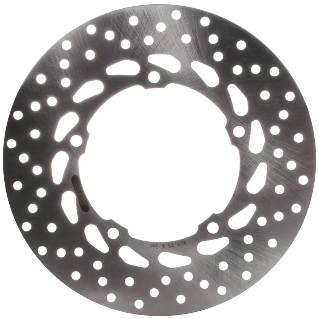 MTX BRAKE DISC SOLID TYPE - REAR