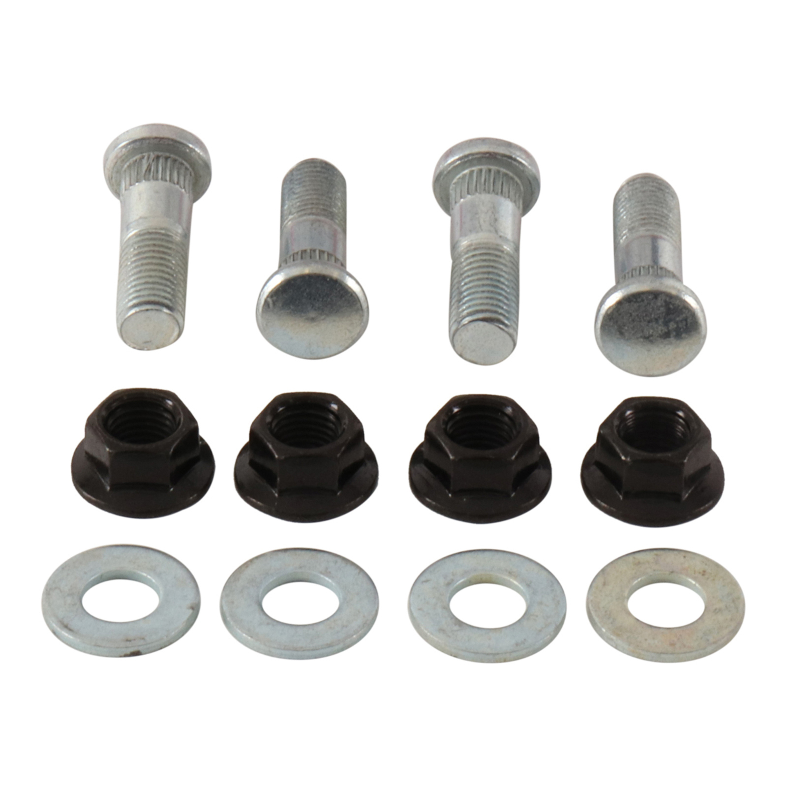 Wheel Stud and Nut Kit 85-1062 - Image 1