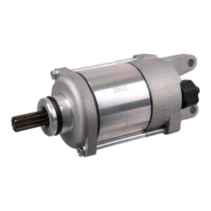 WMP Starter Motor - Honda - Image 1