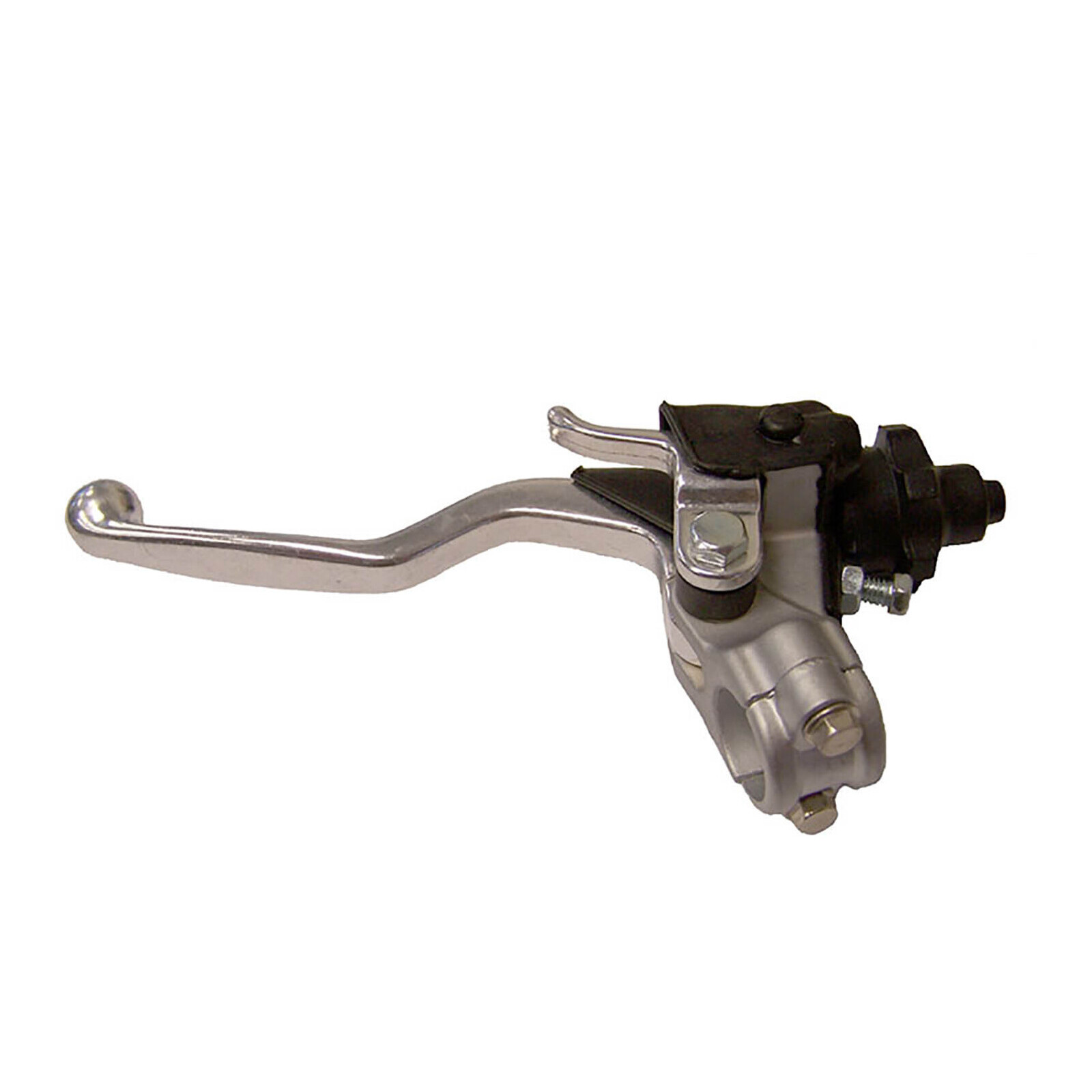 WMP Clutch Lever Assembly with Hot Start Lever - Image 1