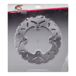 Brake Disc Rear 18-0076 - Image 4