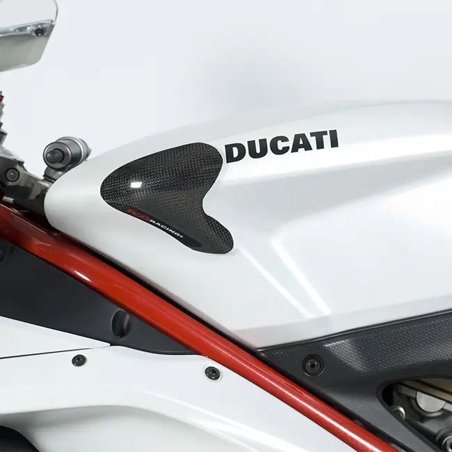 Tank Sliders Yamaha YZF-R6                                 []
